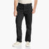 Dickies 830 Slim Fit Tapered Leg Work Pants in Black
